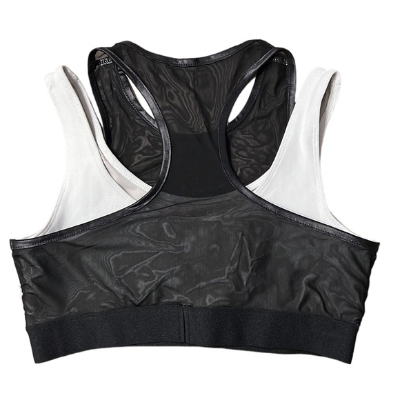 Heroin Sport Layered Racing Bra - Picture 4 of 13